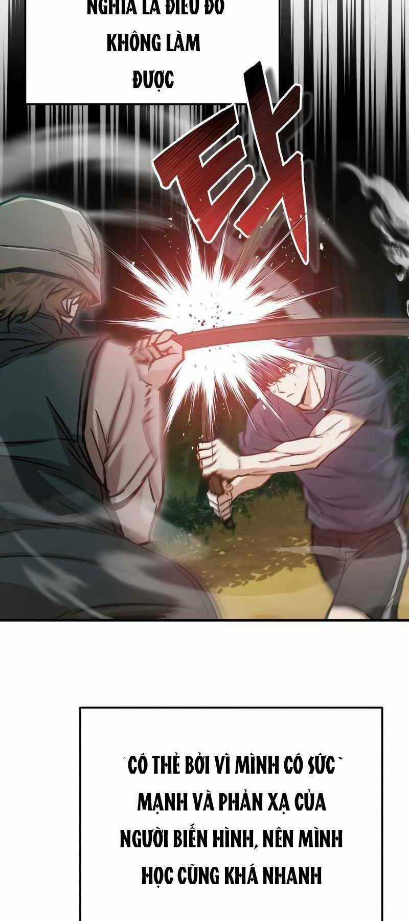 Thiên Tài Của Dòng Dõi Độc Nhất Vô Nhị Chapter 8 trang 28