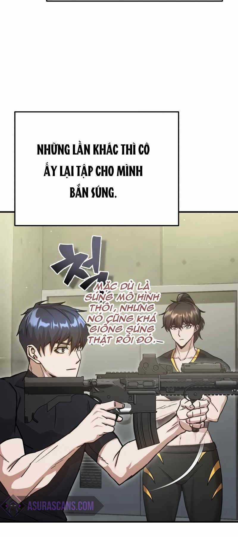 Thiên Tài Của Dòng Dõi Độc Nhất Vô Nhị Chapter 8 trang 29