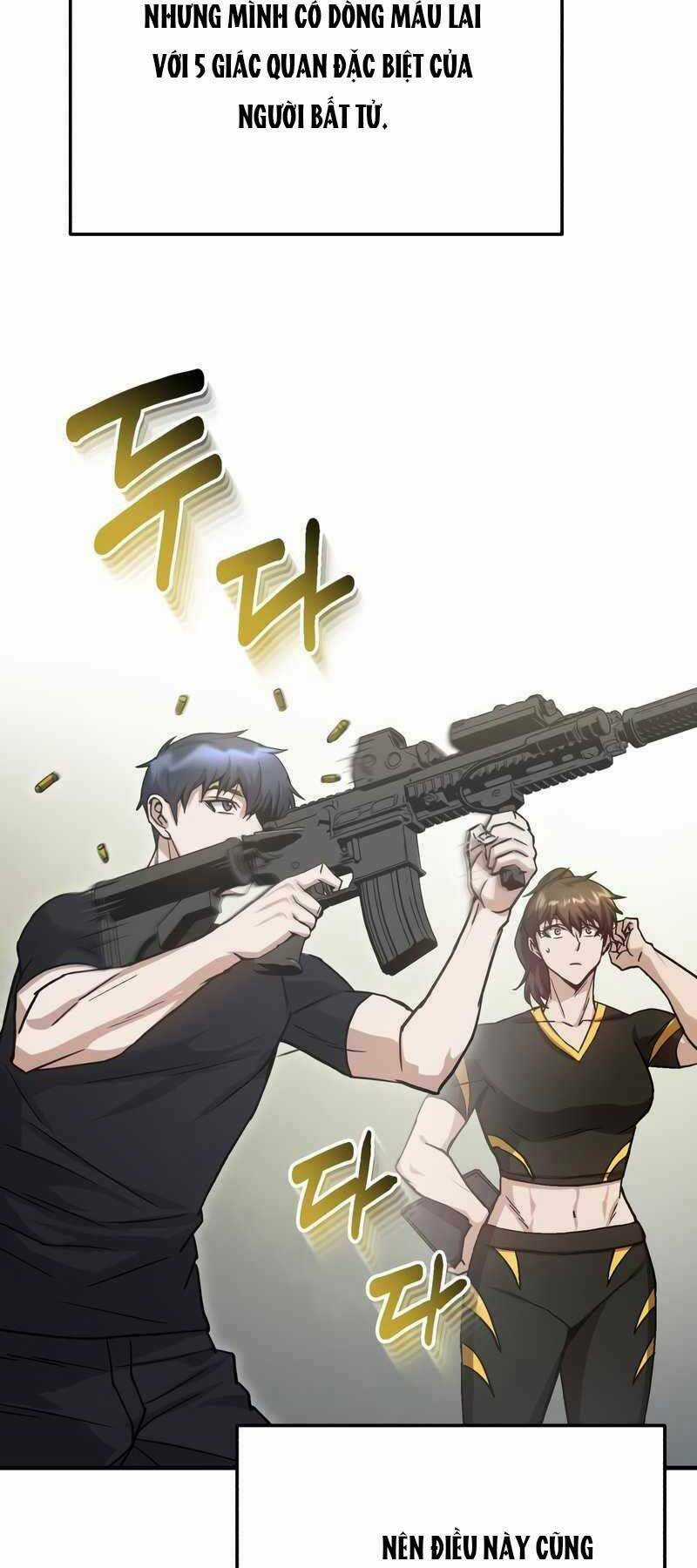 Thiên Tài Của Dòng Dõi Độc Nhất Vô Nhị Chapter 8 trang 32