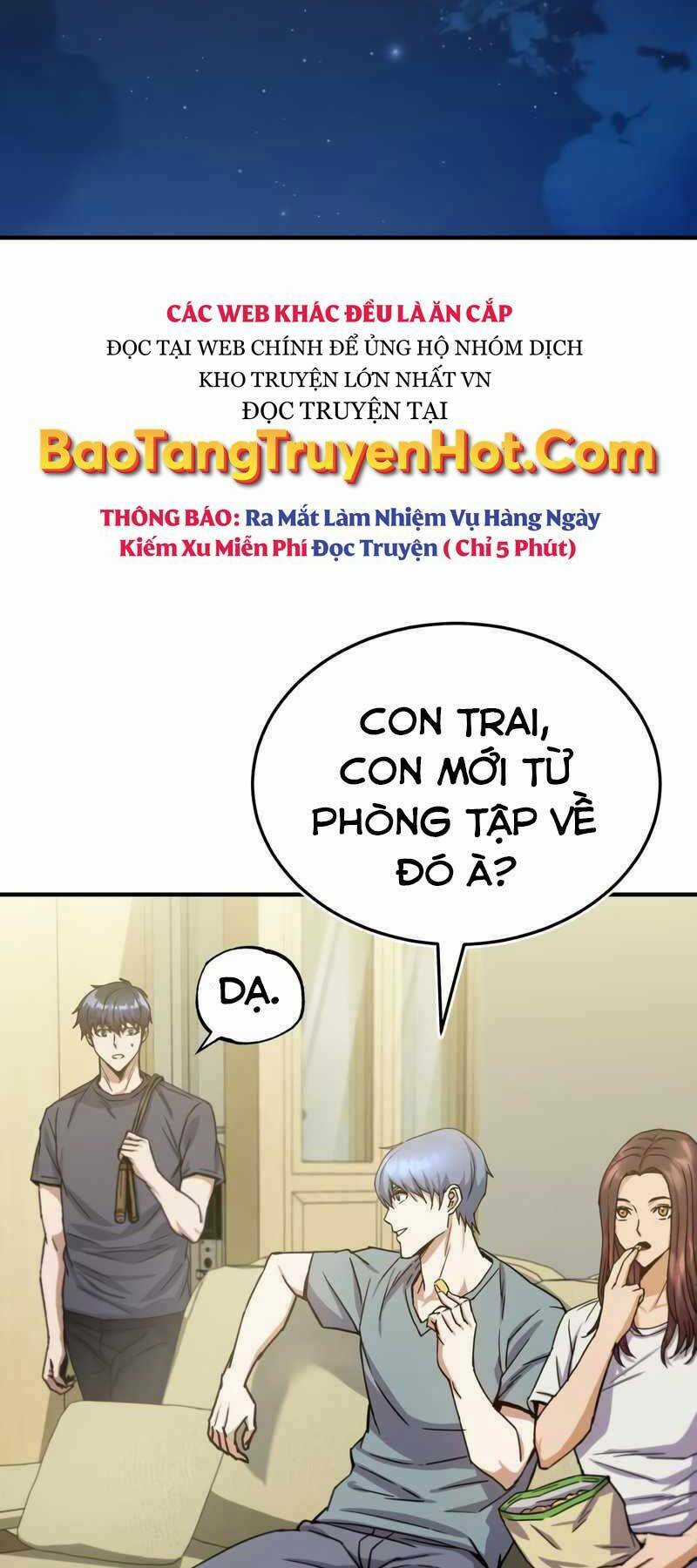 Thiên Tài Của Dòng Dõi Độc Nhất Vô Nhị Chapter 8 trang 34