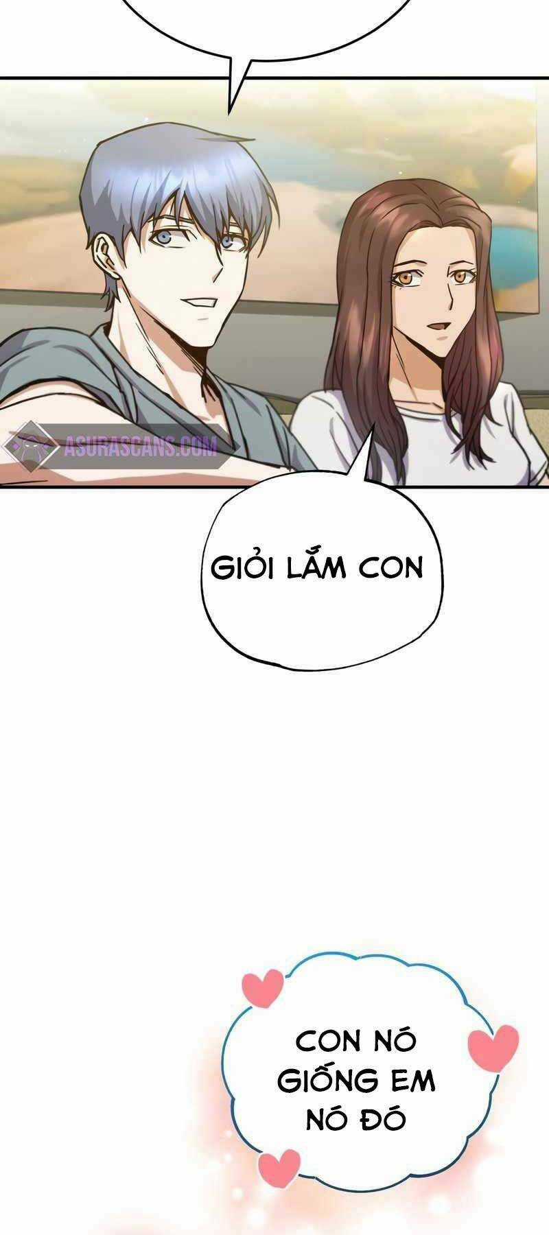 Thiên Tài Của Dòng Dõi Độc Nhất Vô Nhị Chapter 8 trang 36