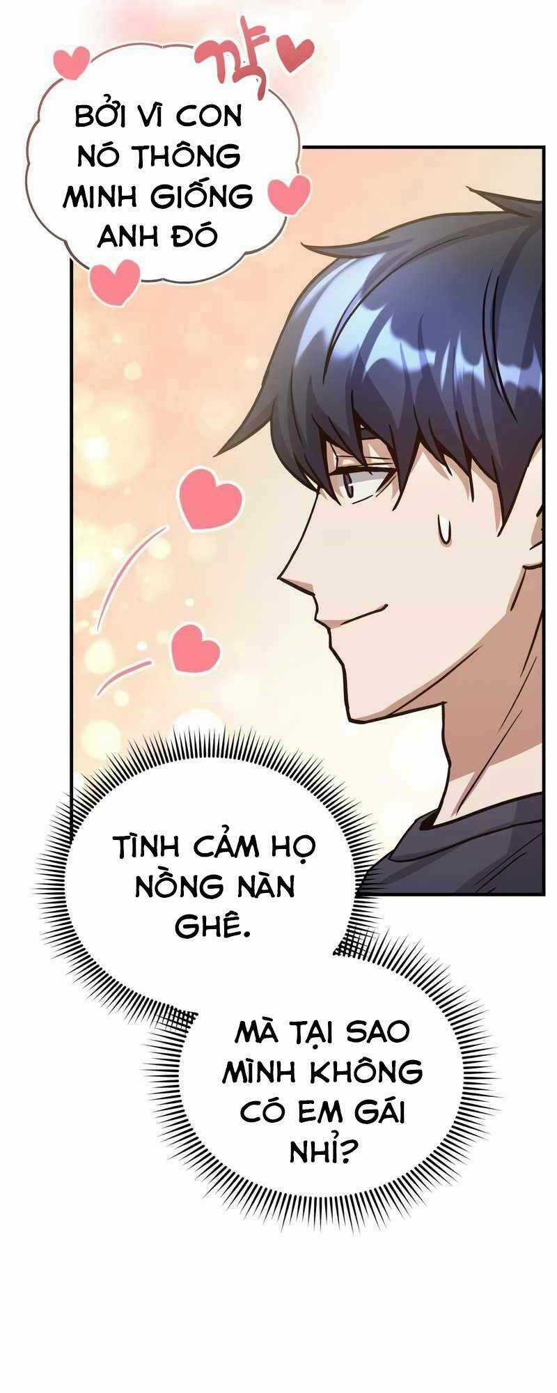 Thiên Tài Của Dòng Dõi Độc Nhất Vô Nhị Chapter 8 trang 37