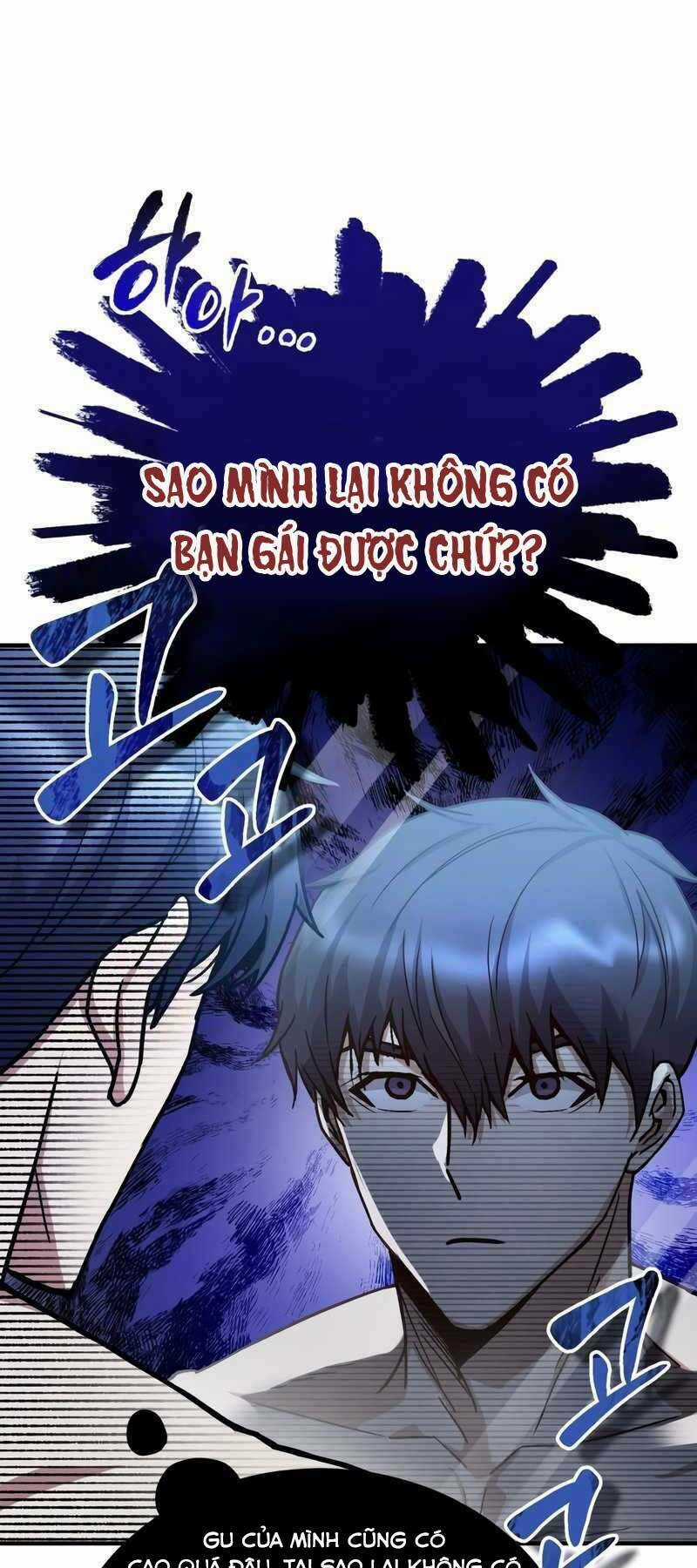 Thiên Tài Của Dòng Dõi Độc Nhất Vô Nhị Chapter 8 trang 40