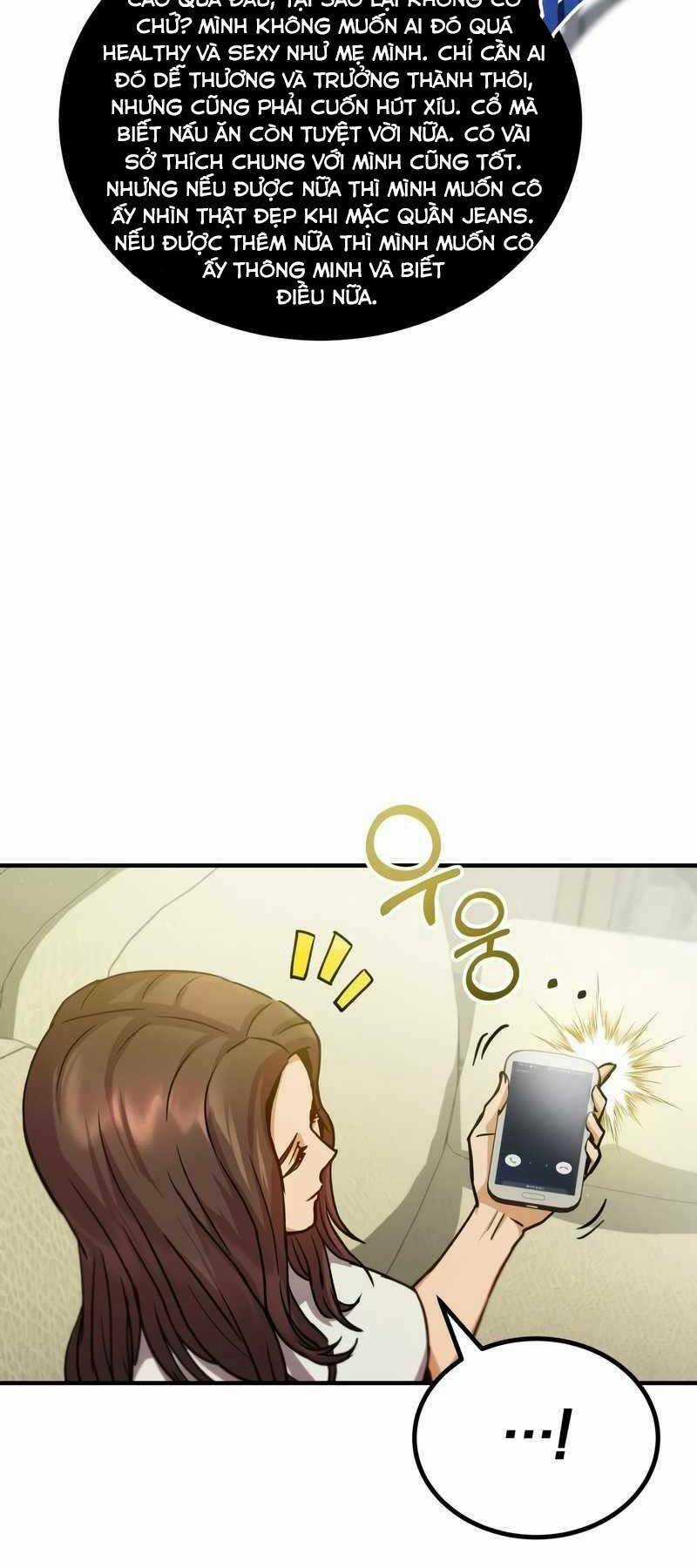 Thiên Tài Của Dòng Dõi Độc Nhất Vô Nhị Chapter 8 trang 41