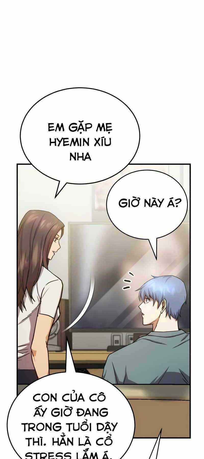 Thiên Tài Của Dòng Dõi Độc Nhất Vô Nhị Chapter 8 trang 42