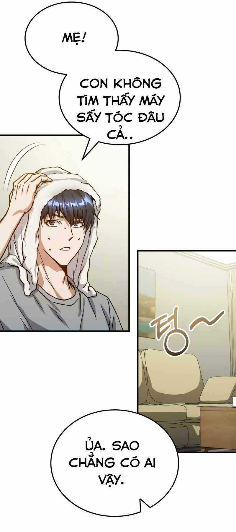 Thiên Tài Của Dòng Dõi Độc Nhất Vô Nhị Chapter 8 trang 45