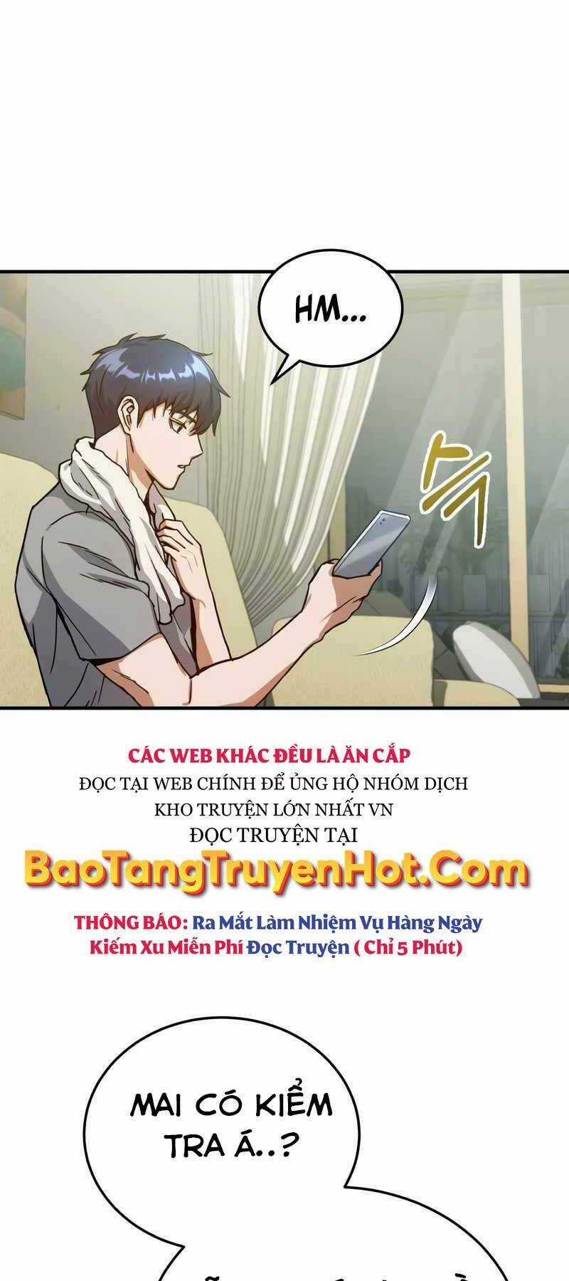 Thiên Tài Của Dòng Dõi Độc Nhất Vô Nhị Chapter 8 trang 46