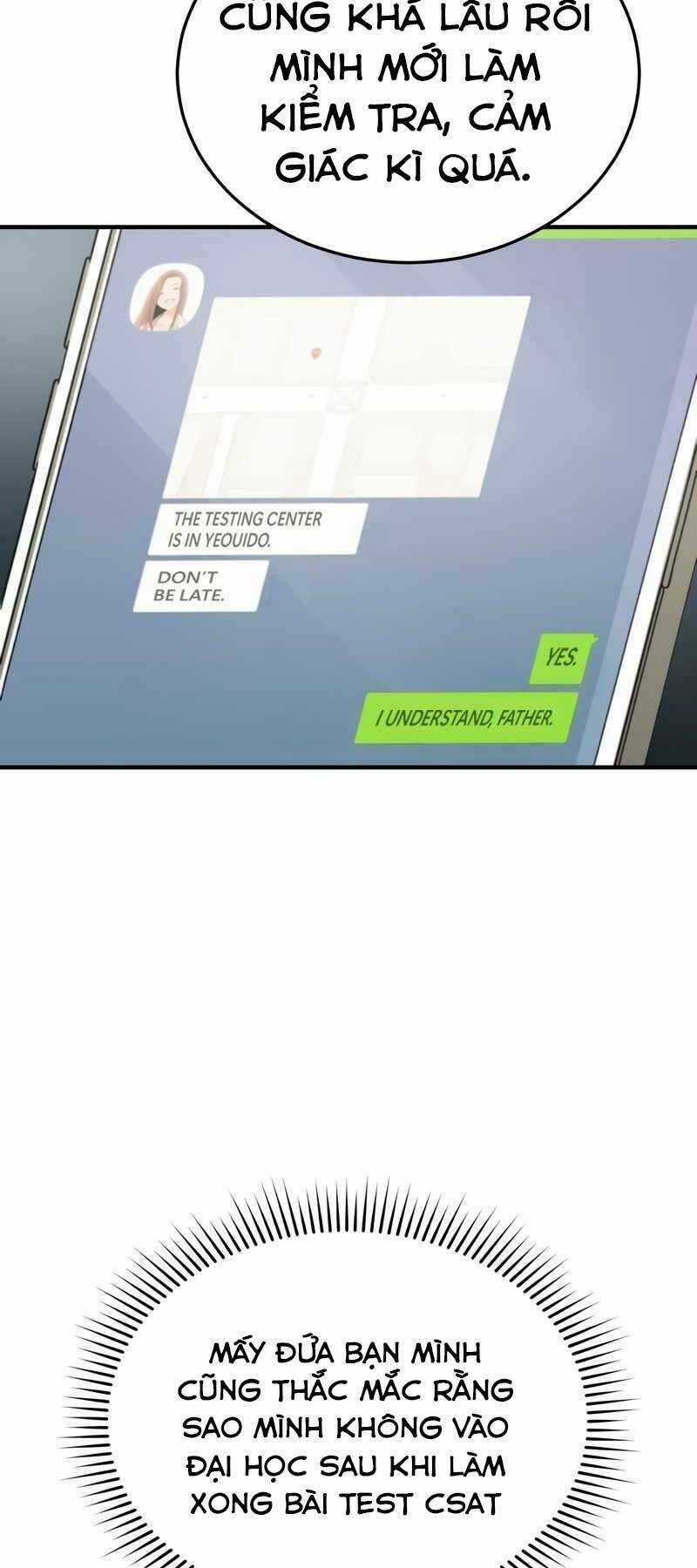 Thiên Tài Của Dòng Dõi Độc Nhất Vô Nhị Chapter 8 trang 47