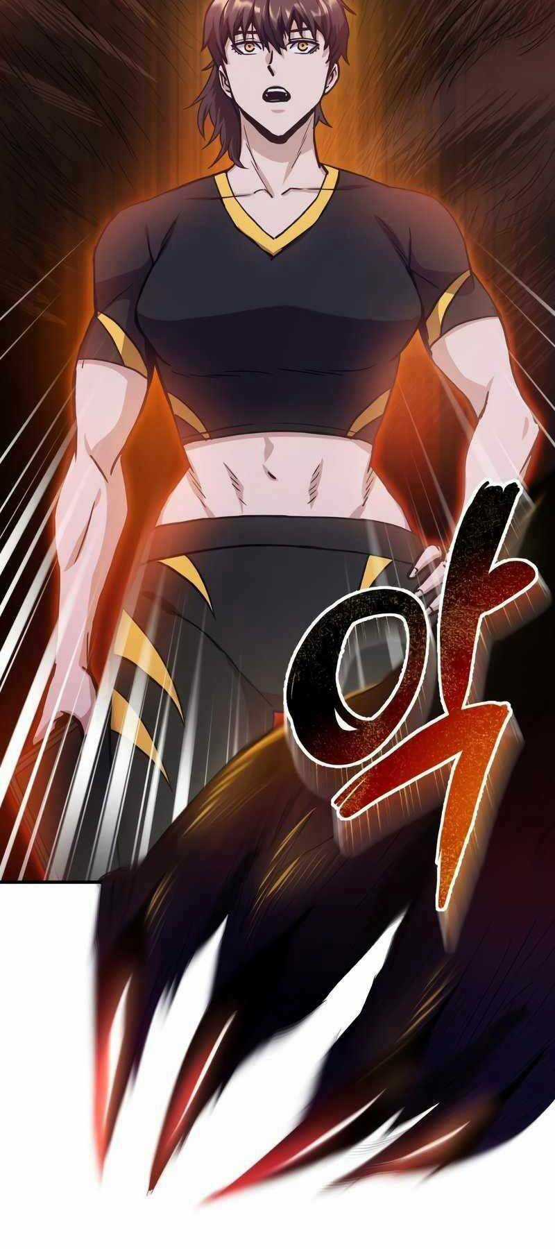 Thiên Tài Của Dòng Dõi Độc Nhất Vô Nhị Chapter 8 trang 5