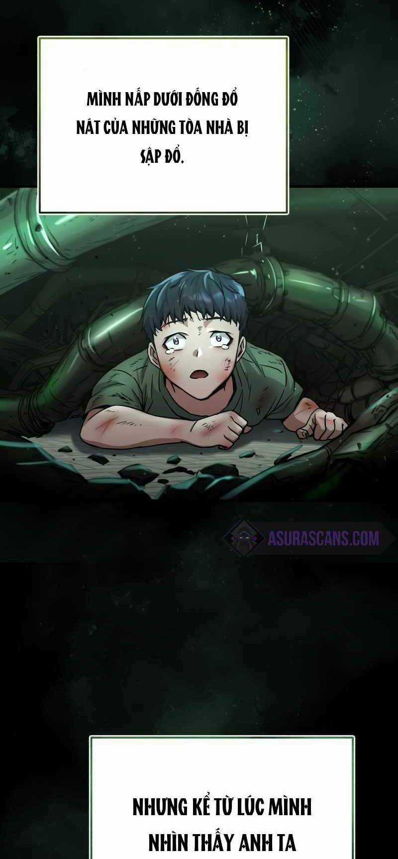 Thiên Tài Của Dòng Dõi Độc Nhất Vô Nhị Chapter 8 trang 52