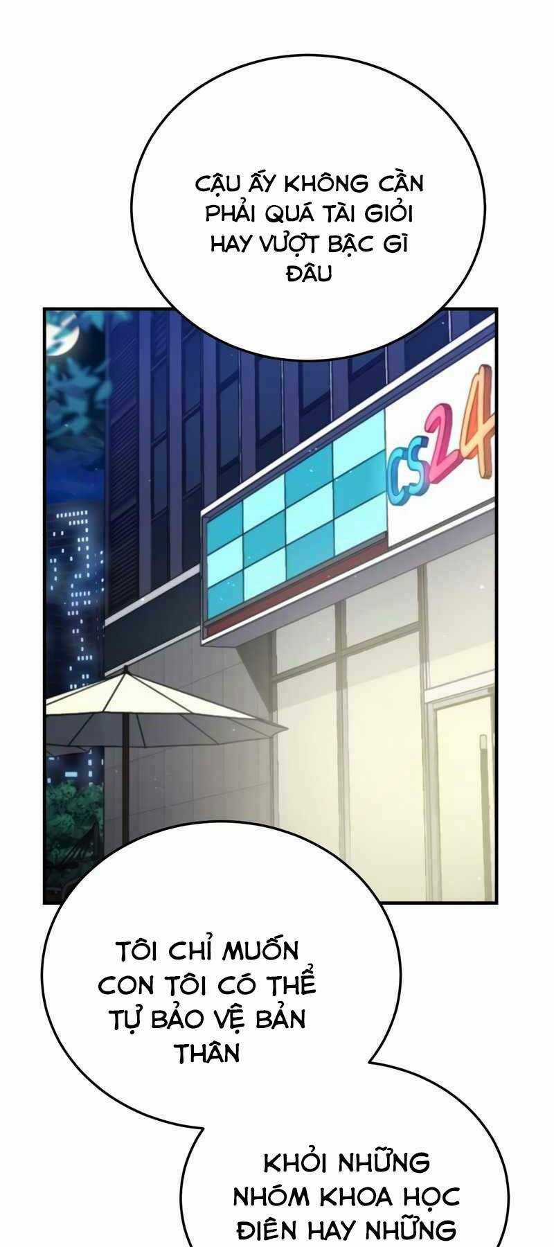 Thiên Tài Của Dòng Dõi Độc Nhất Vô Nhị Chapter 8 trang 68