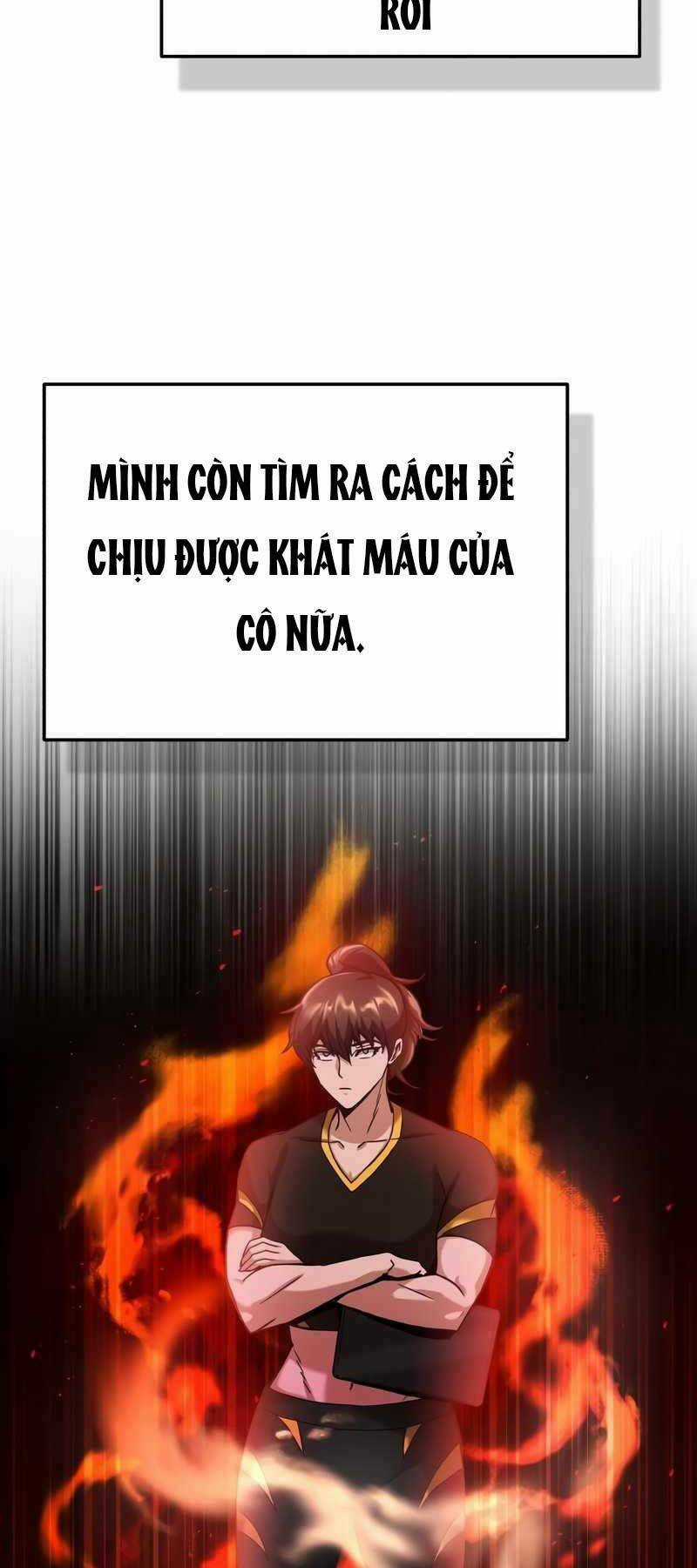 Thiên Tài Của Dòng Dõi Độc Nhất Vô Nhị Chapter 8 trang 8