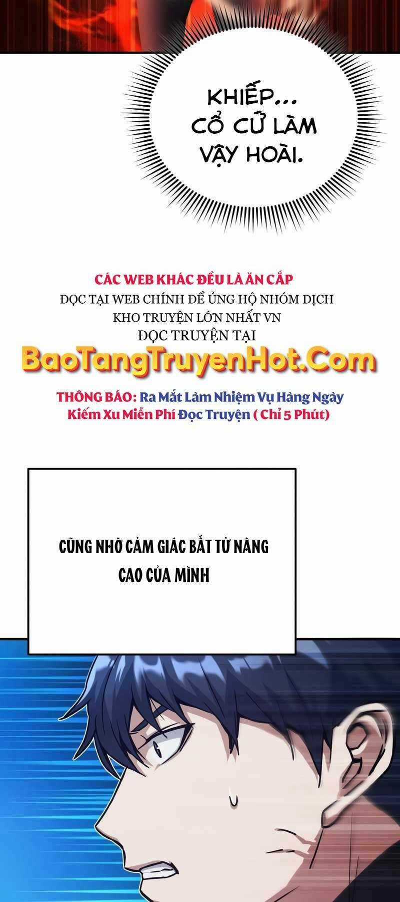 Thiên Tài Của Dòng Dõi Độc Nhất Vô Nhị Chapter 8 trang 9