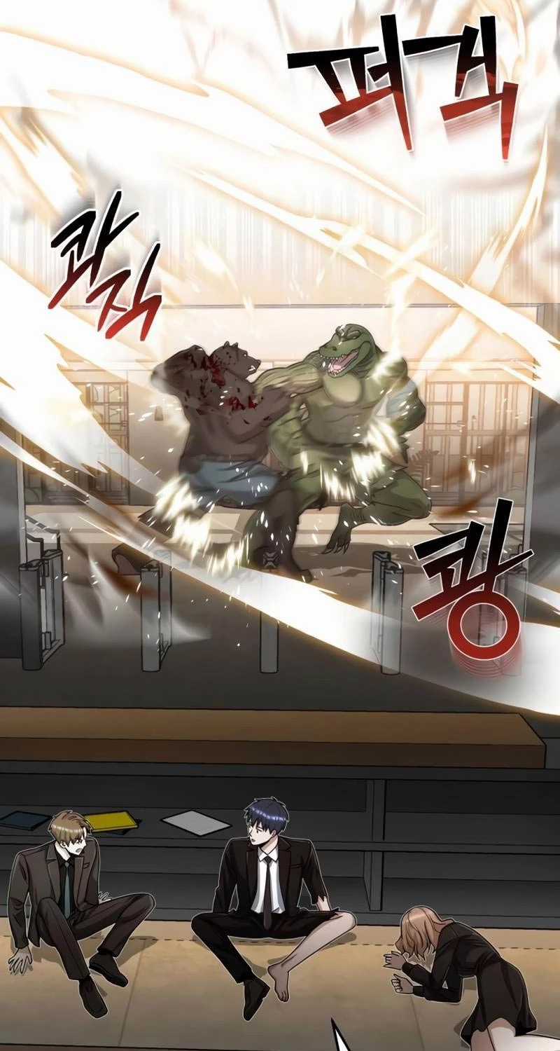 Thiên Tài Của Dòng Dõi Độc Nhất Vô Nhị Chapter 80 trang 21