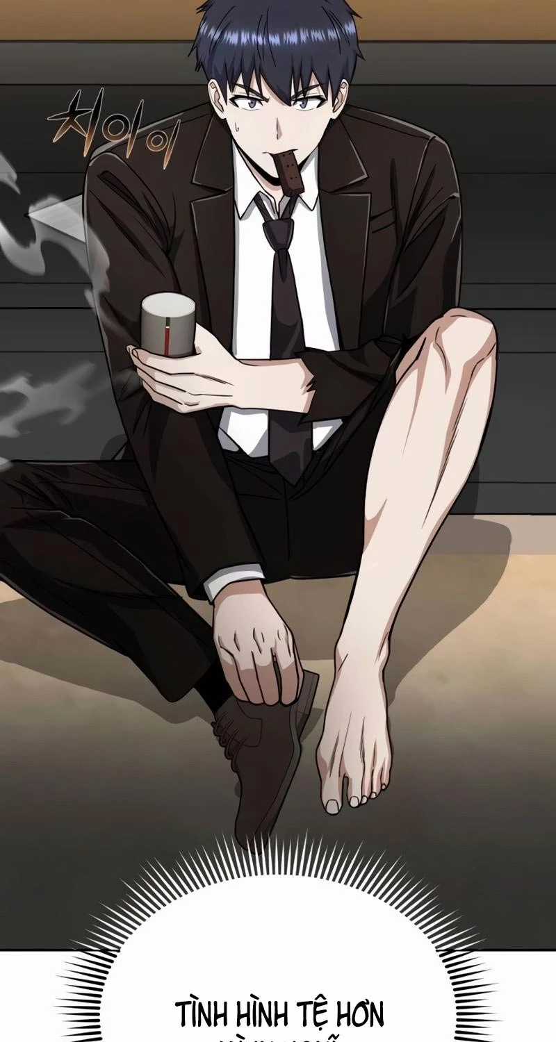 Thiên Tài Của Dòng Dõi Độc Nhất Vô Nhị Chapter 80 trang 25