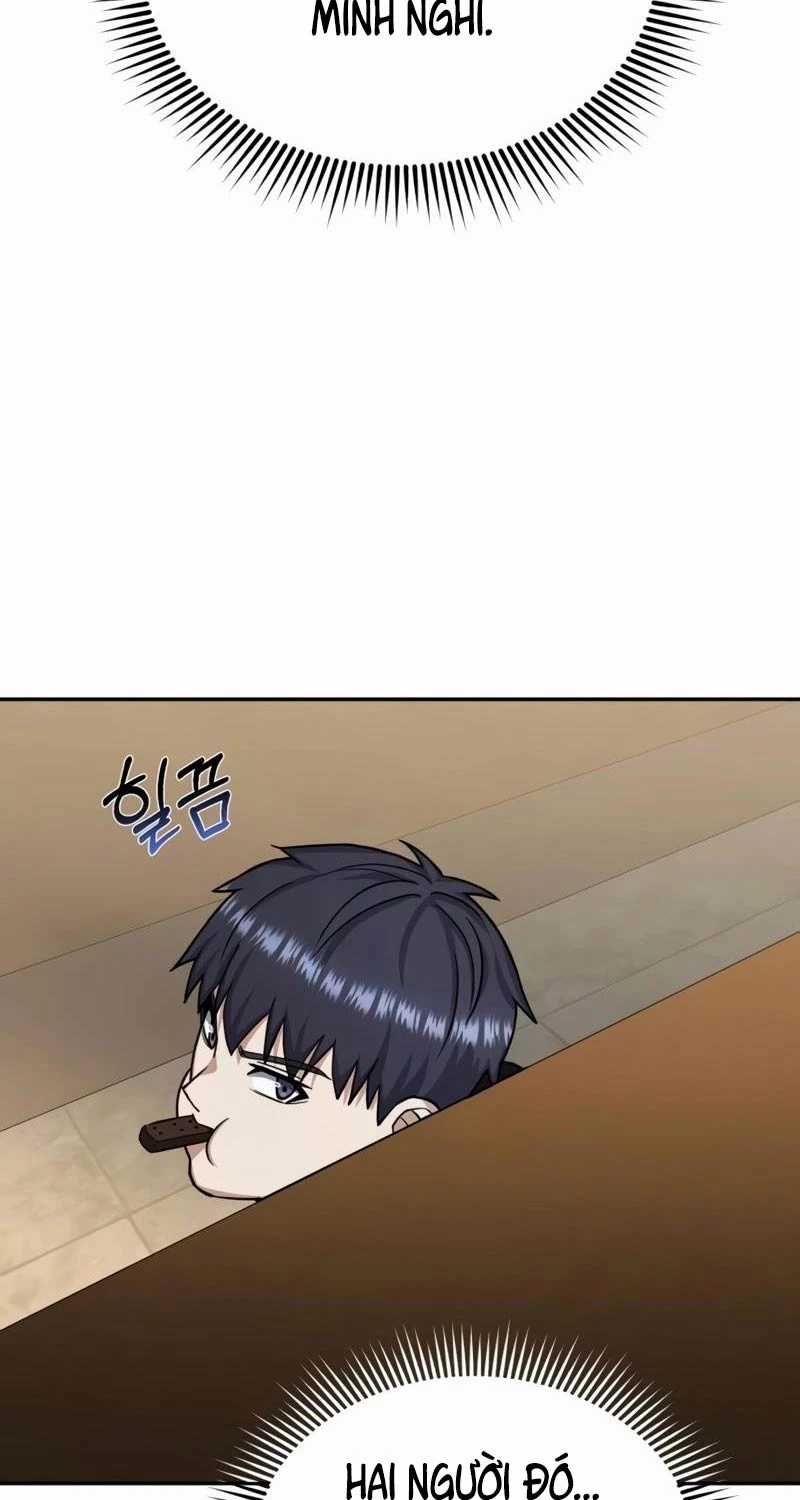 Thiên Tài Của Dòng Dõi Độc Nhất Vô Nhị Chapter 80 trang 26
