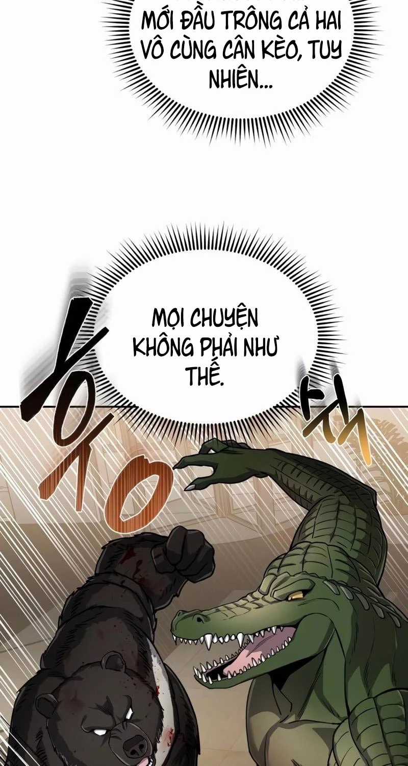 Thiên Tài Của Dòng Dõi Độc Nhất Vô Nhị Chapter 80 trang 27
