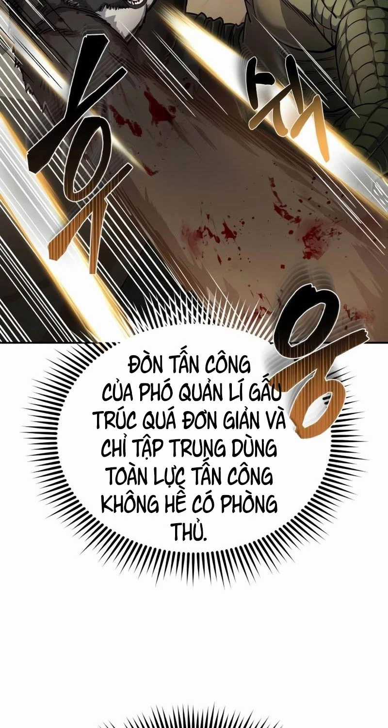 Thiên Tài Của Dòng Dõi Độc Nhất Vô Nhị Chapter 80 trang 28