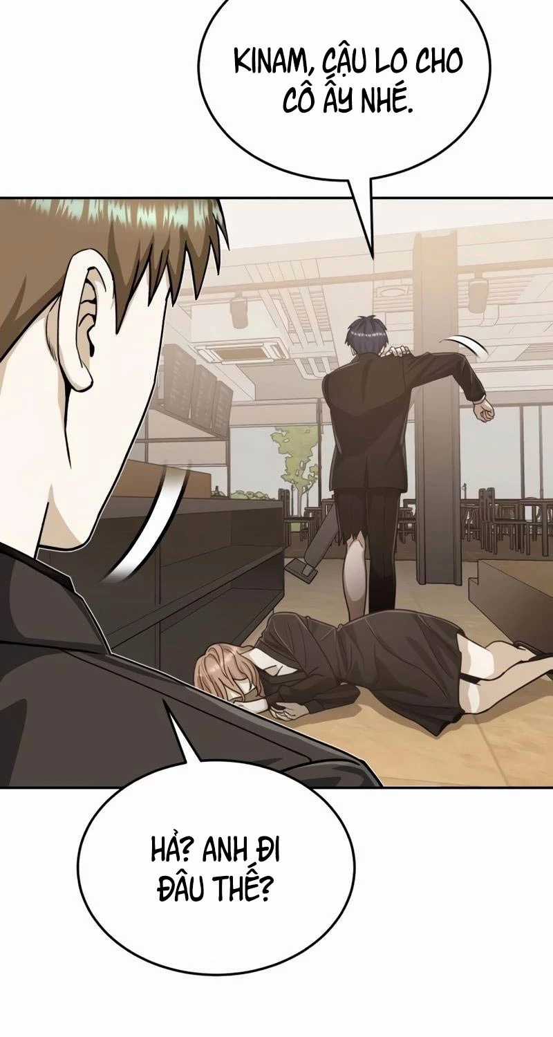 Thiên Tài Của Dòng Dõi Độc Nhất Vô Nhị Chapter 80 trang 31