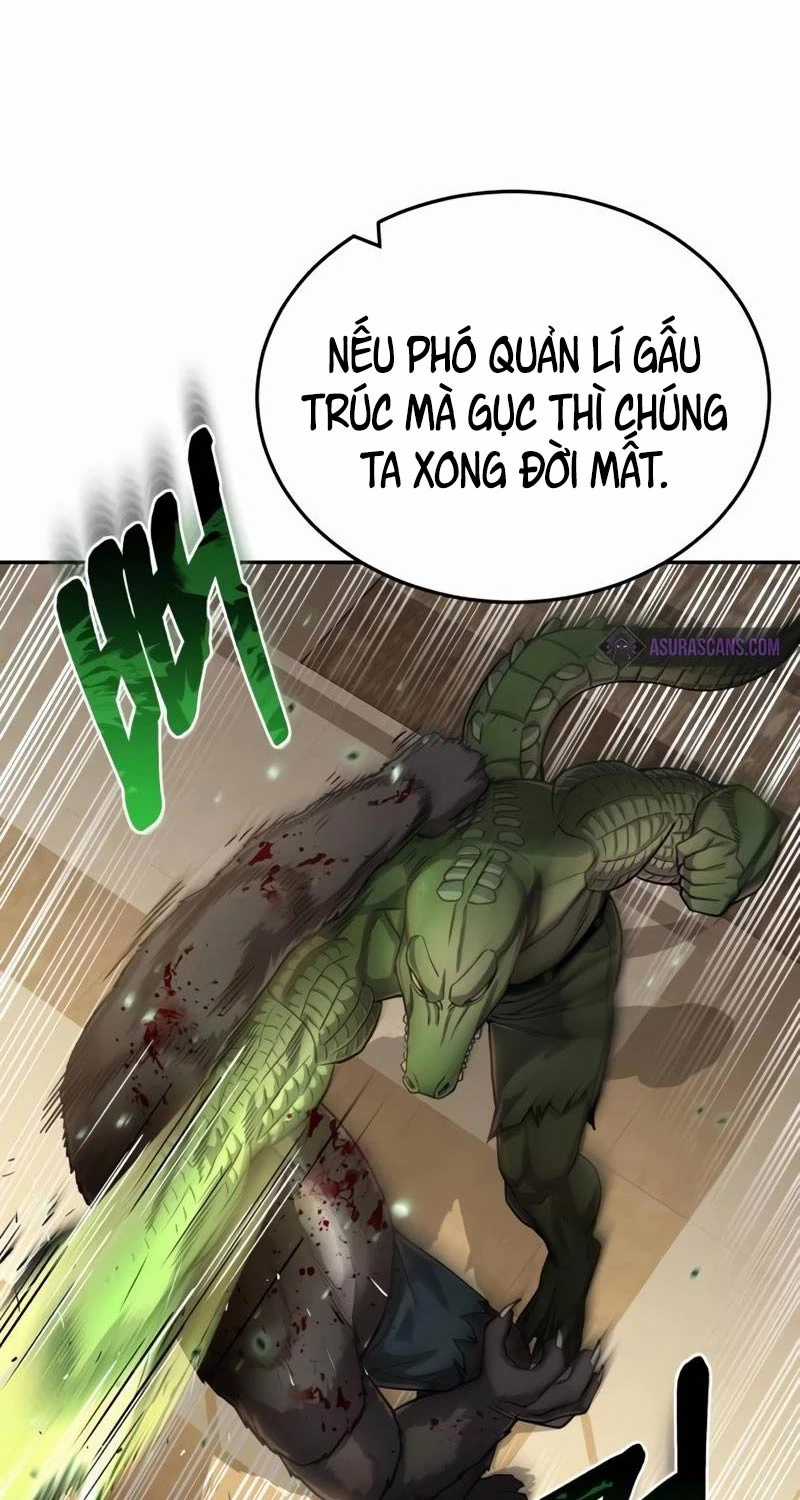 Thiên Tài Của Dòng Dõi Độc Nhất Vô Nhị Chapter 80 trang 32
