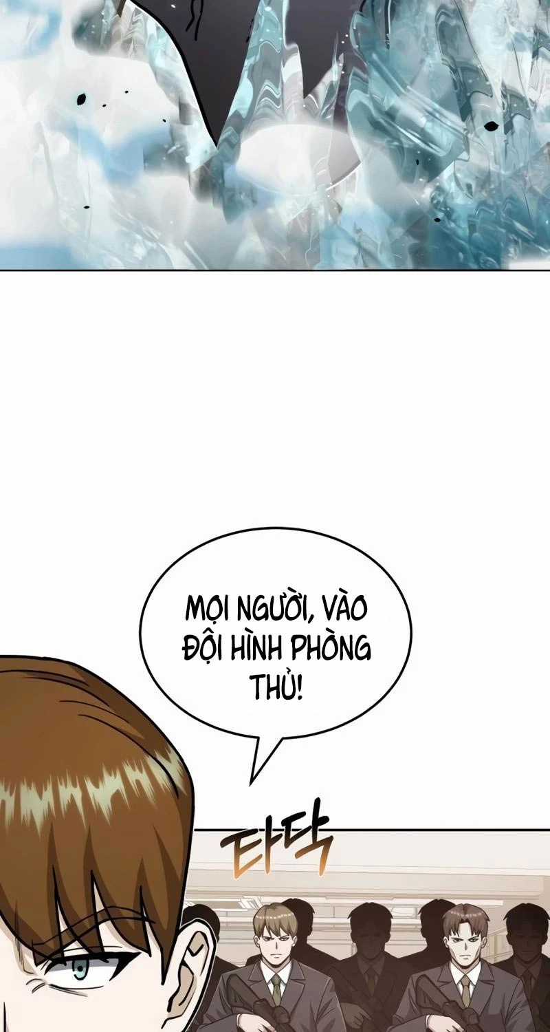 Thiên Tài Của Dòng Dõi Độc Nhất Vô Nhị Chapter 80 trang 45