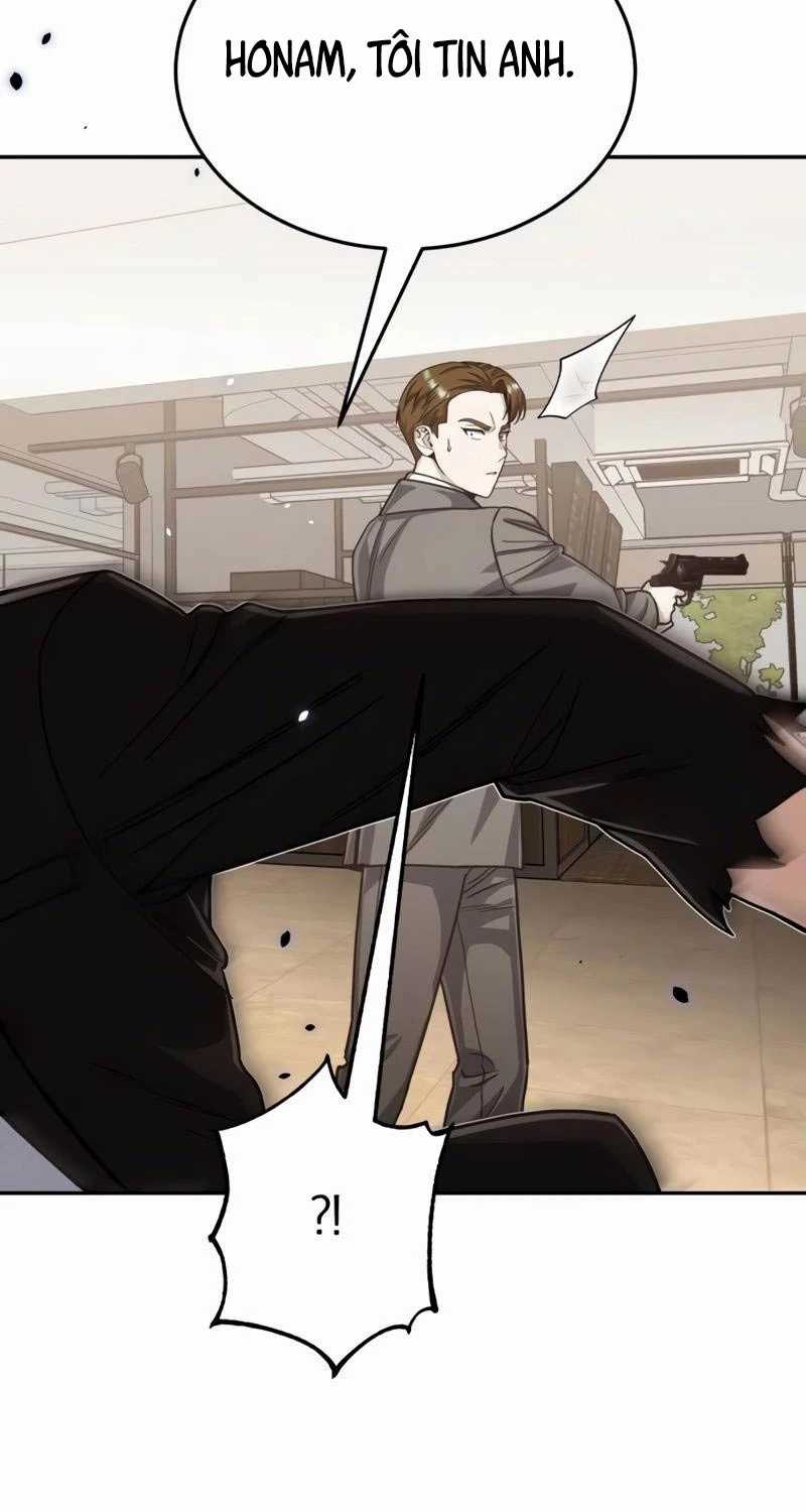 Thiên Tài Của Dòng Dõi Độc Nhất Vô Nhị Chapter 80 trang 47