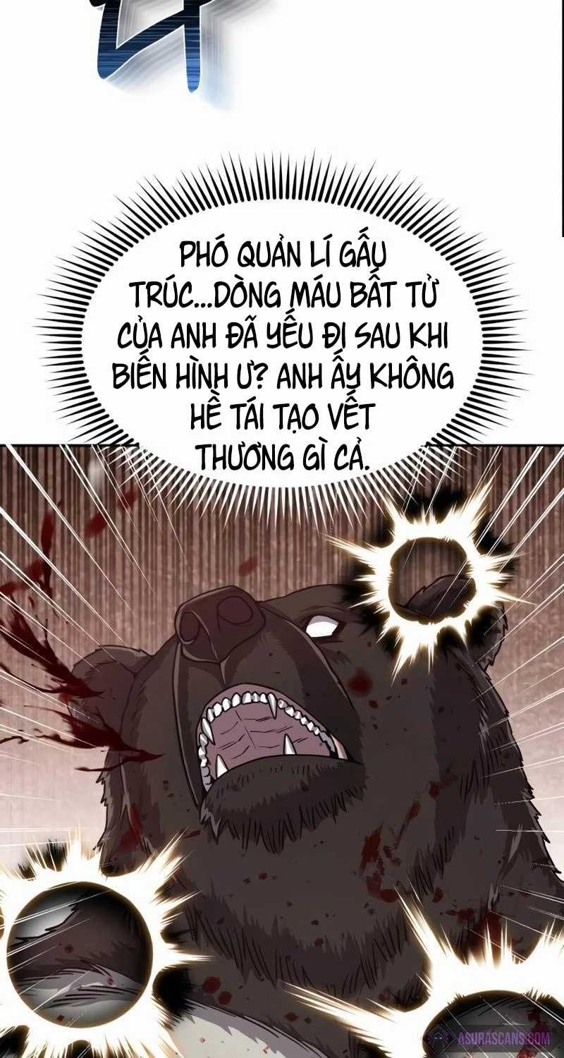 Thiên Tài Của Dòng Dõi Độc Nhất Vô Nhị Chapter 80 trang 49