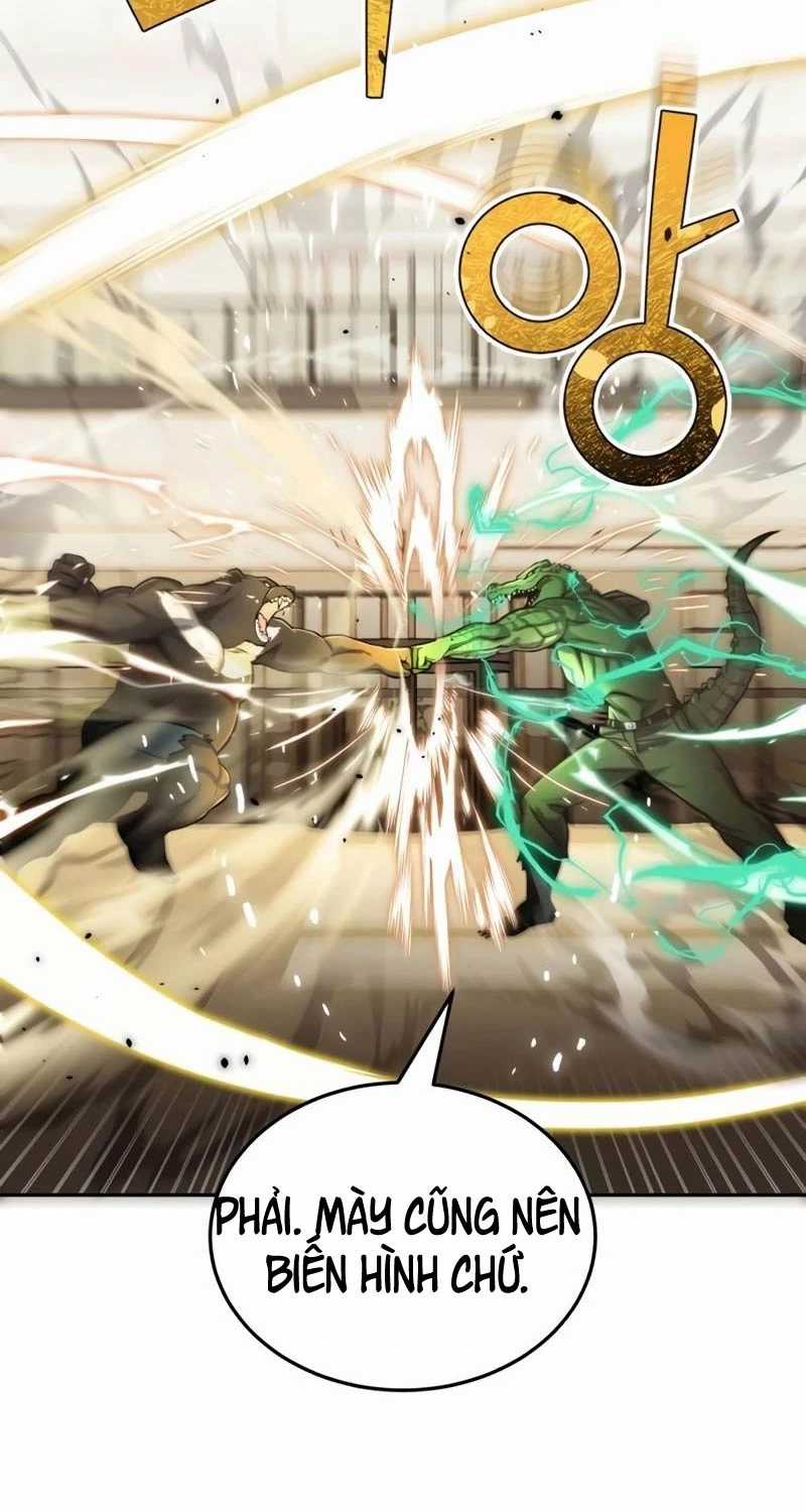 Thiên Tài Của Dòng Dõi Độc Nhất Vô Nhị Chapter 80 trang 5