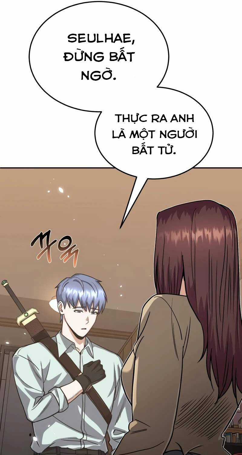 Thiên Tài Của Dòng Dõi Độc Nhất Vô Nhị Chapter 81 trang 38