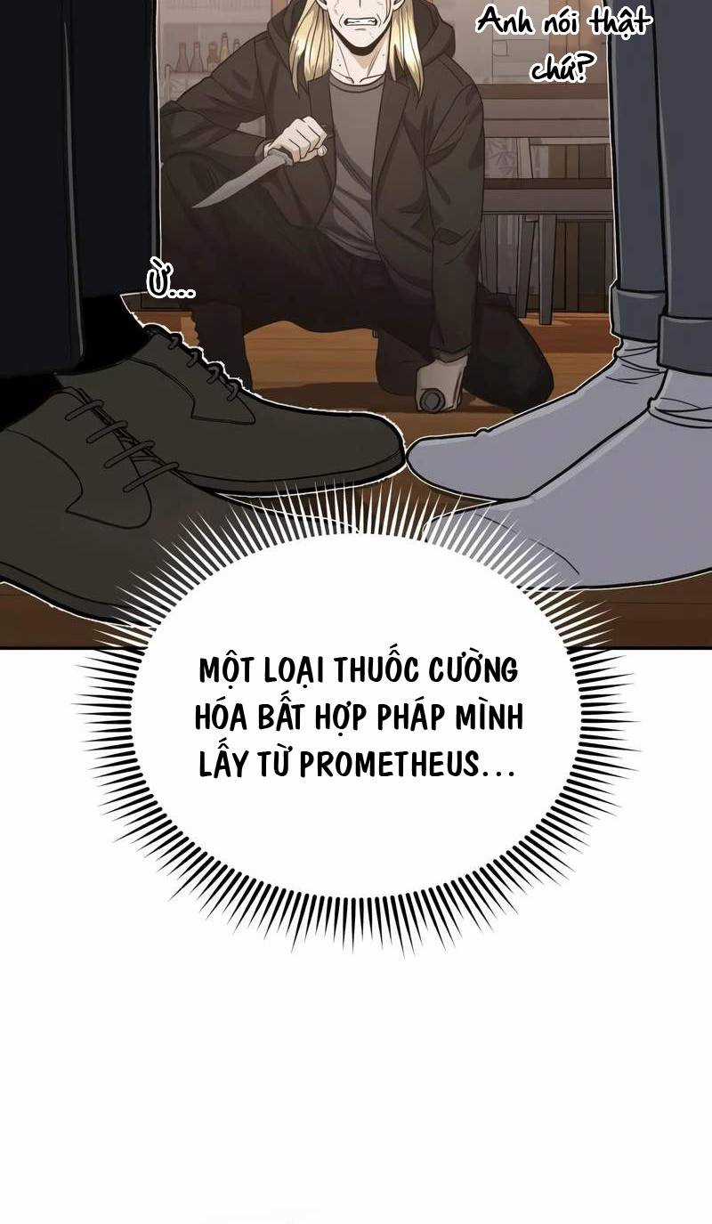 Thiên Tài Của Dòng Dõi Độc Nhất Vô Nhị Chapter 81 trang 57