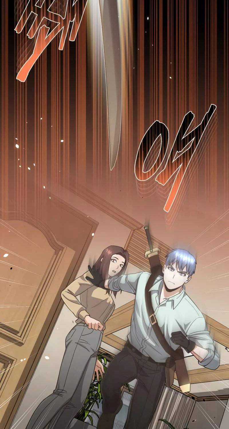 Thiên Tài Của Dòng Dõi Độc Nhất Vô Nhị Chapter 81 trang 61