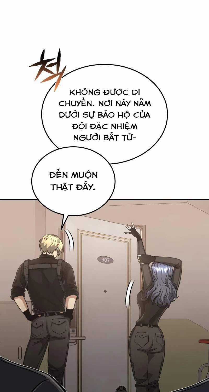 Thiên Tài Của Dòng Dõi Độc Nhất Vô Nhị Chapter 81 trang 78