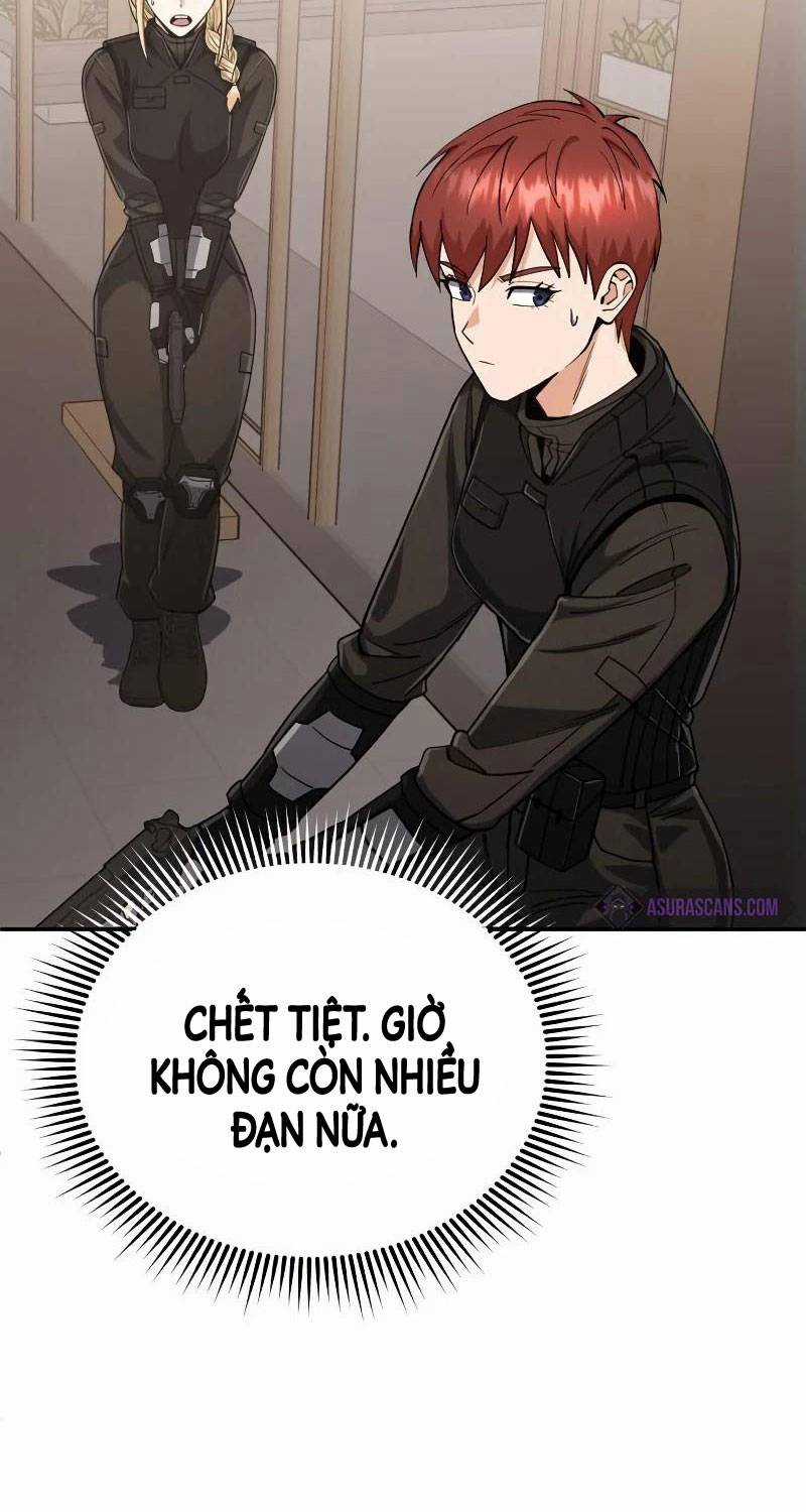 Thiên Tài Của Dòng Dõi Độc Nhất Vô Nhị Chapter 82 trang 25