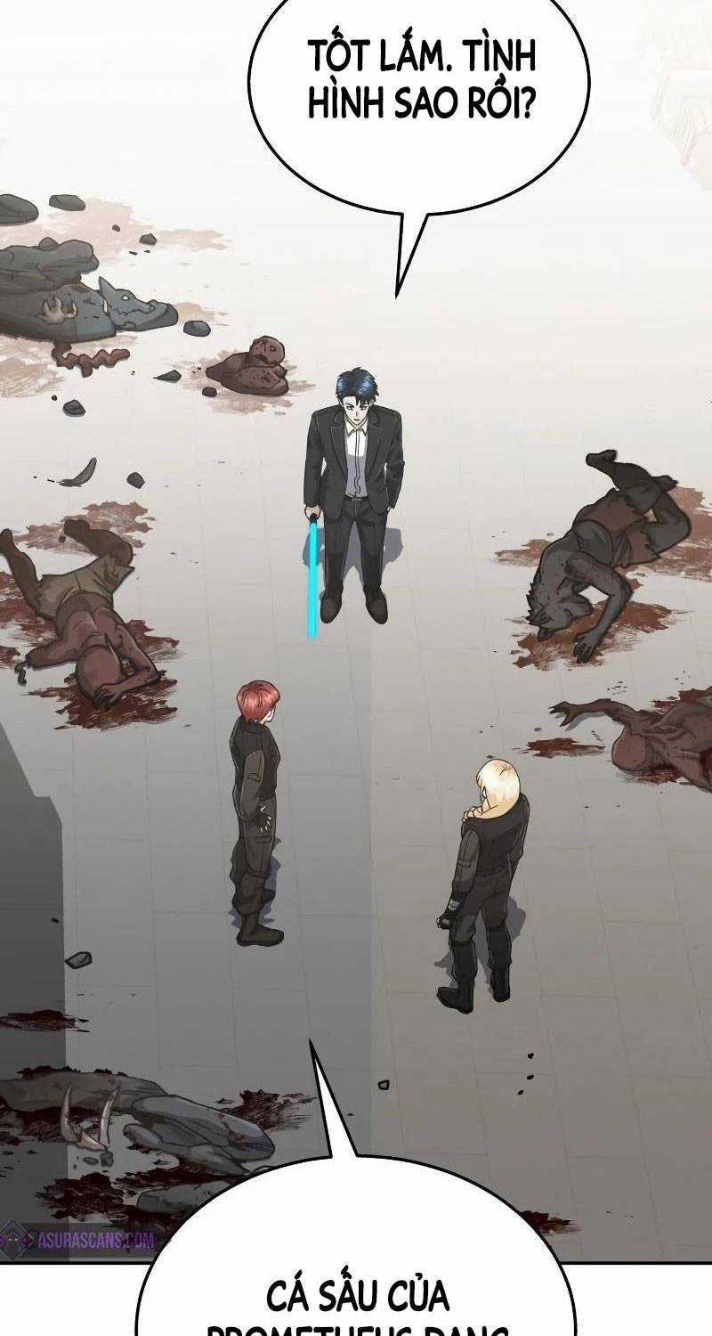 Thiên Tài Của Dòng Dõi Độc Nhất Vô Nhị Chapter 82 trang 31