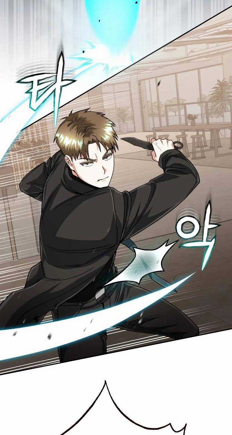 Thiên Tài Của Dòng Dõi Độc Nhất Vô Nhị Chapter 82 trang 45