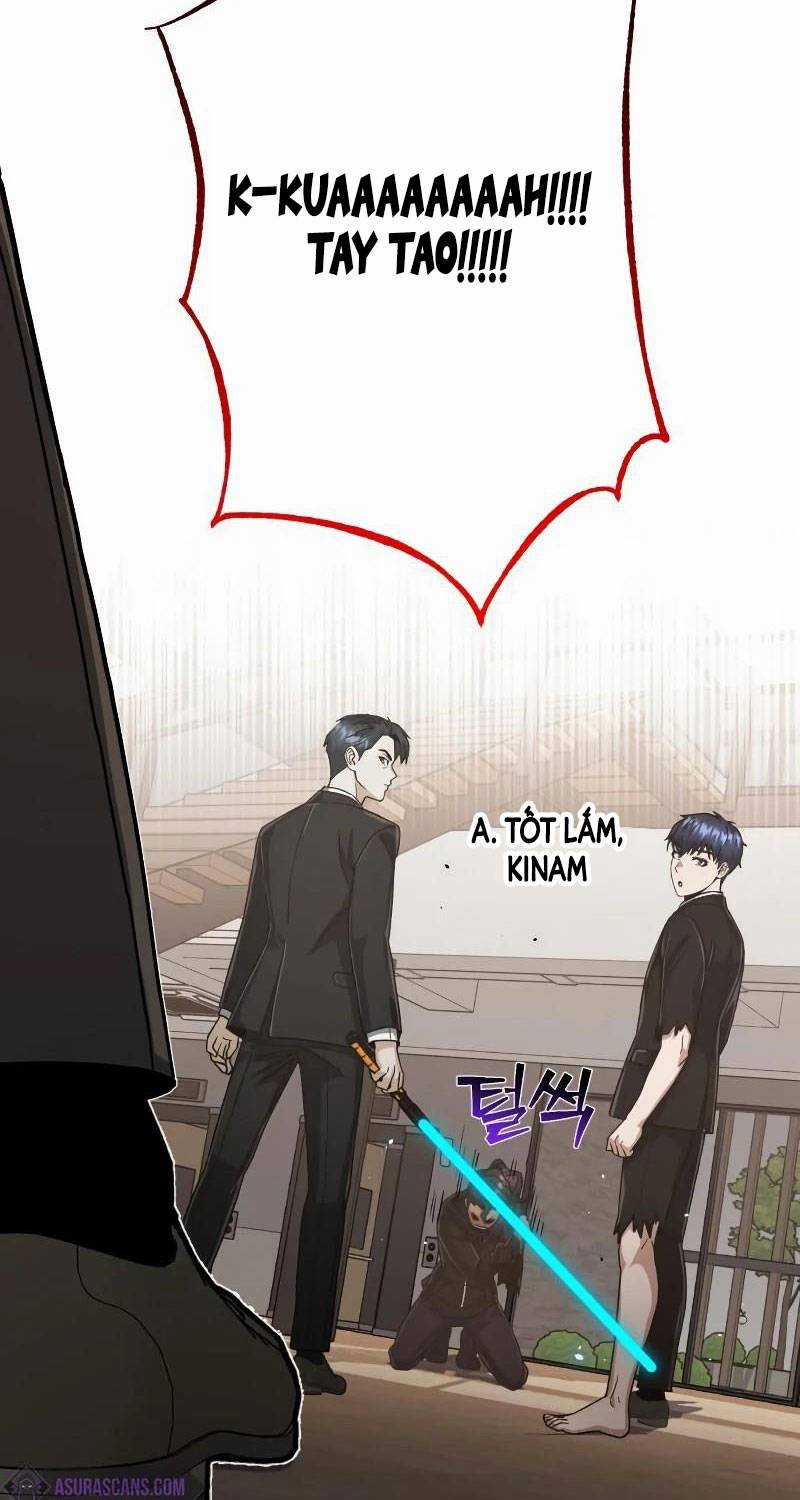 Thiên Tài Của Dòng Dõi Độc Nhất Vô Nhị Chapter 82 trang 46