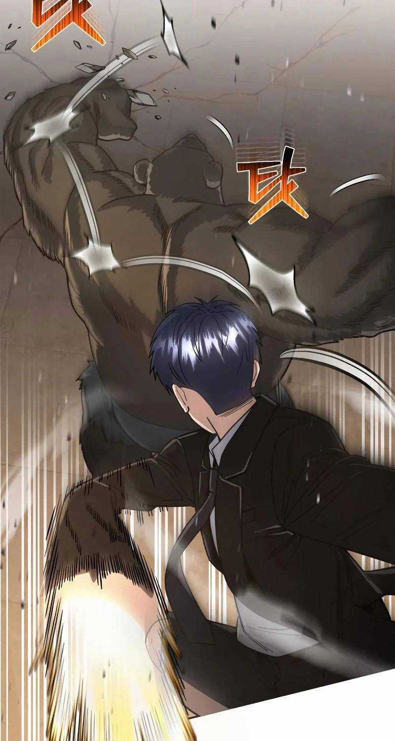 Thiên Tài Của Dòng Dõi Độc Nhất Vô Nhị Chapter 82 trang 61