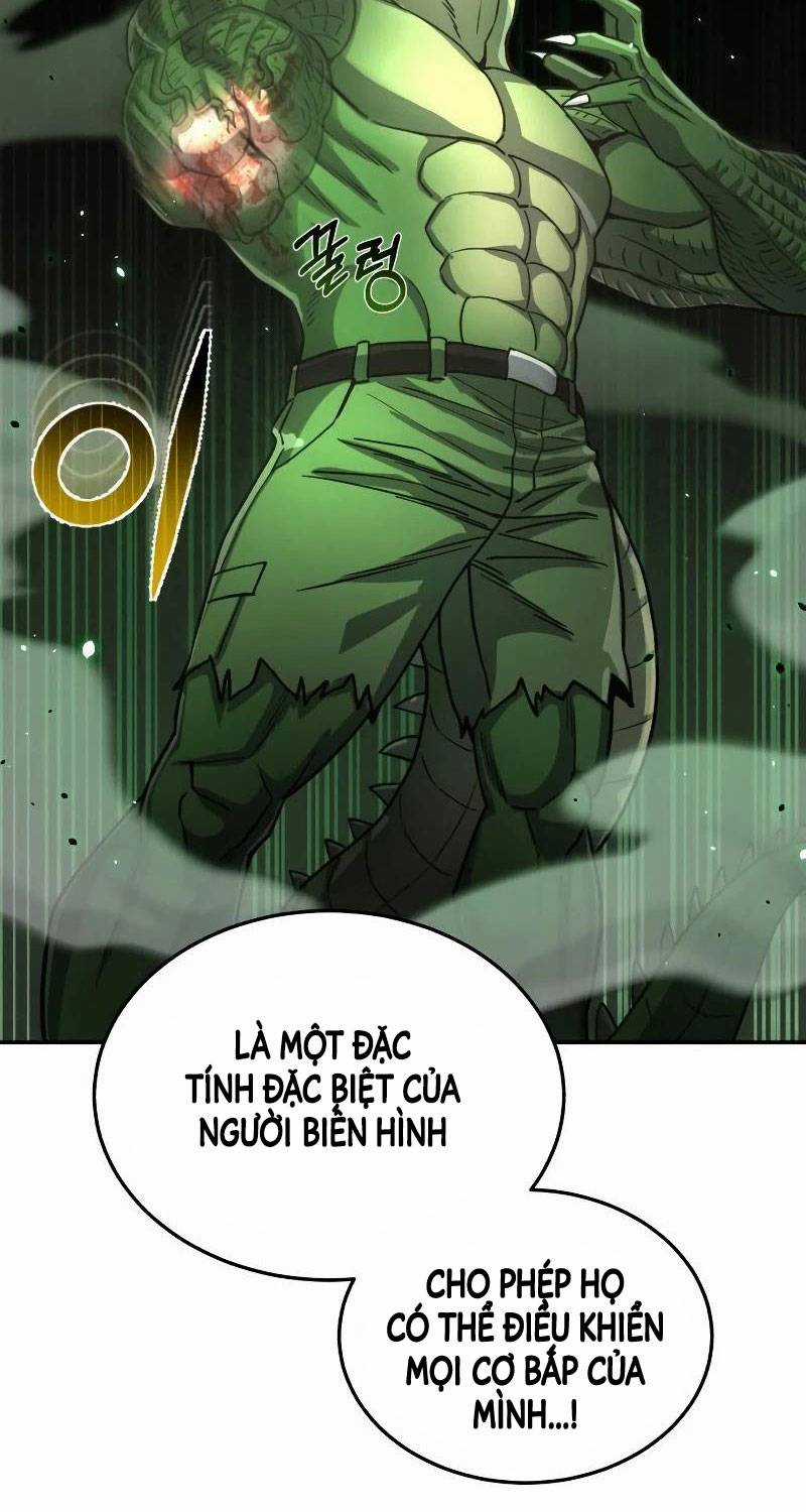 Thiên Tài Của Dòng Dõi Độc Nhất Vô Nhị Chapter 82 trang 89