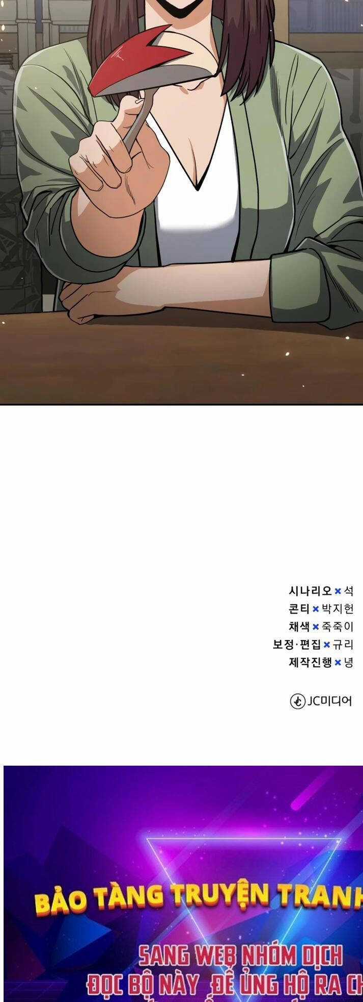 Thiên Tài Của Dòng Dõi Độc Nhất Vô Nhị Chapter 83 trang 108