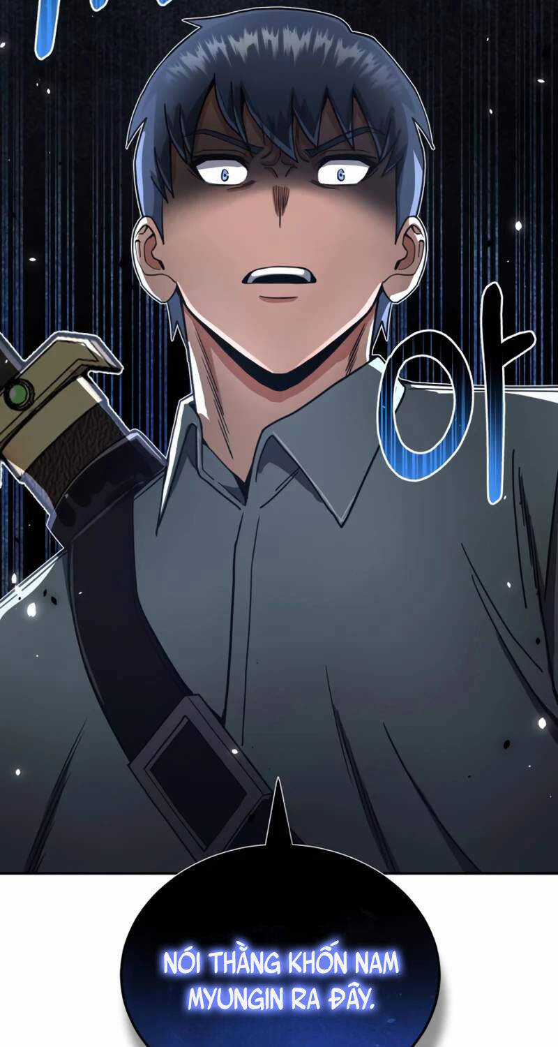 Thiên Tài Của Dòng Dõi Độc Nhất Vô Nhị Chapter 83 trang 17