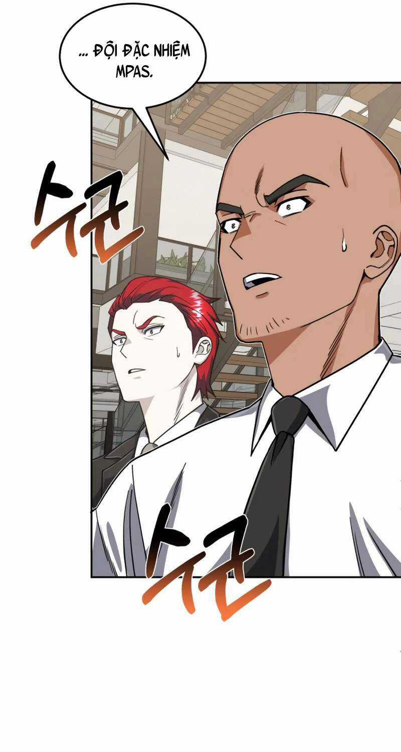 Thiên Tài Của Dòng Dõi Độc Nhất Vô Nhị Chapter 83 trang 19