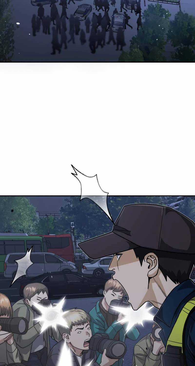 Thiên Tài Của Dòng Dõi Độc Nhất Vô Nhị Chapter 83 trang 27