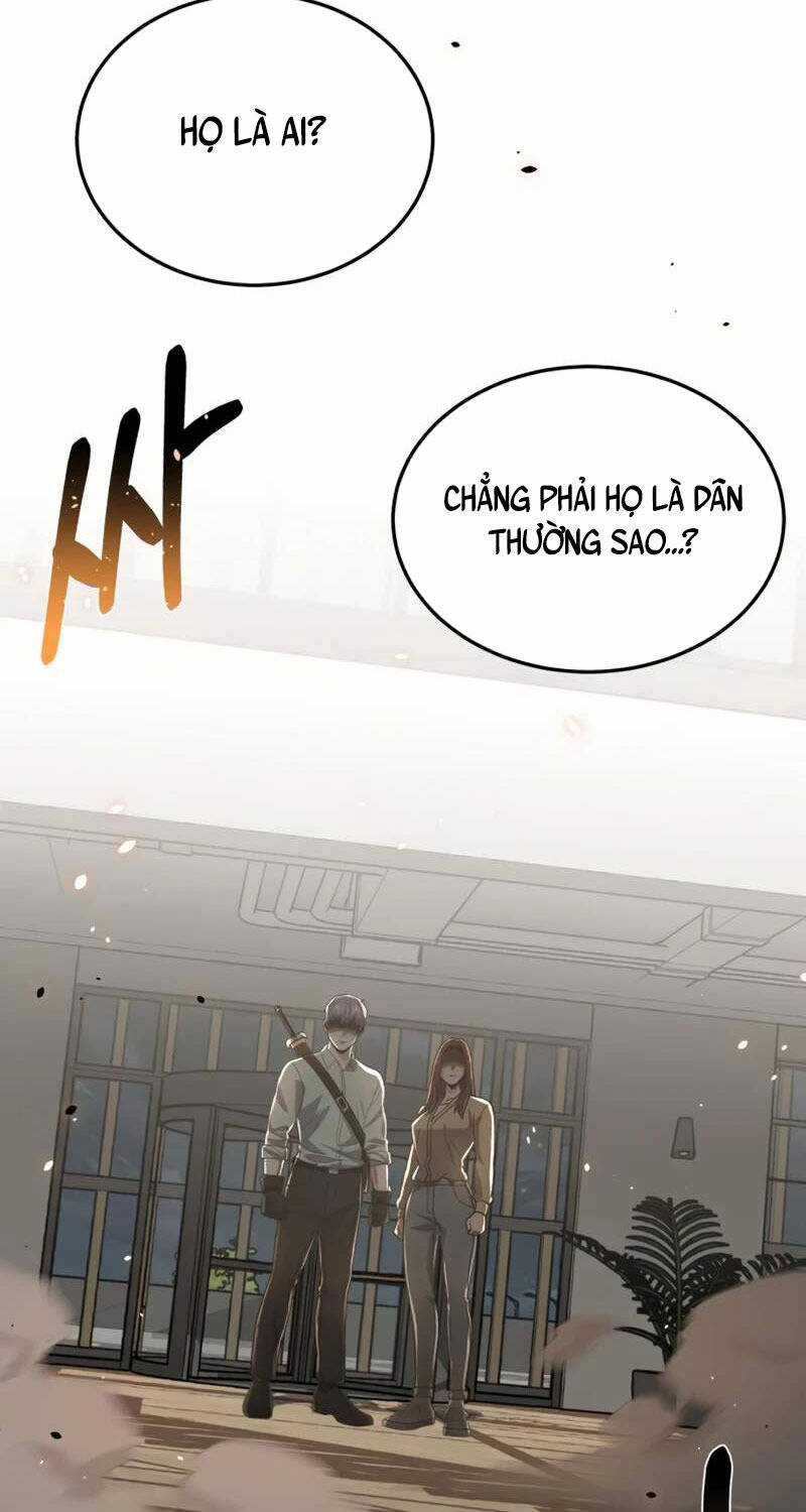 Thiên Tài Của Dòng Dõi Độc Nhất Vô Nhị Chapter 83 trang 3