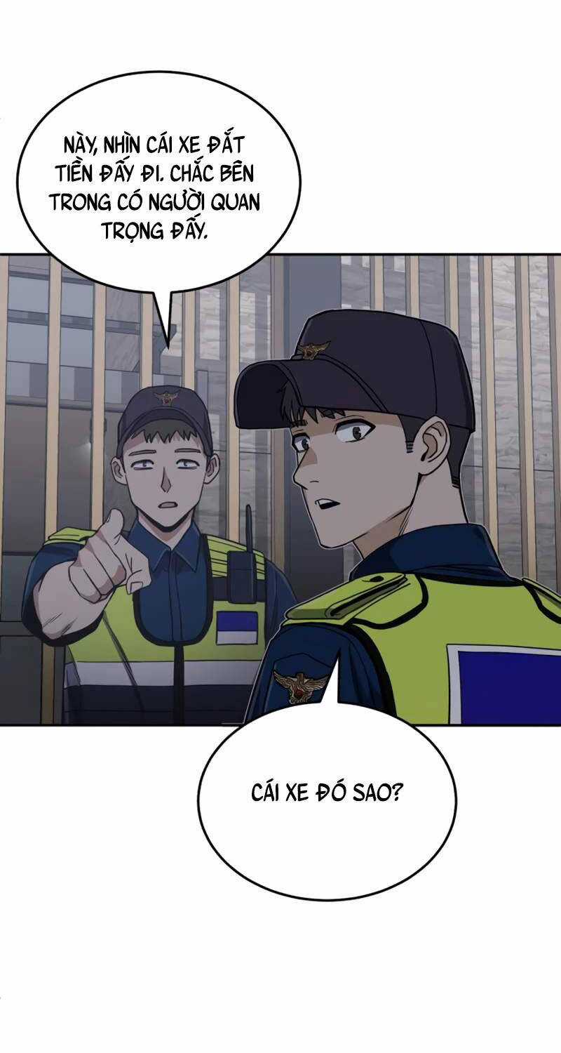 Thiên Tài Của Dòng Dõi Độc Nhất Vô Nhị Chapter 83 trang 41