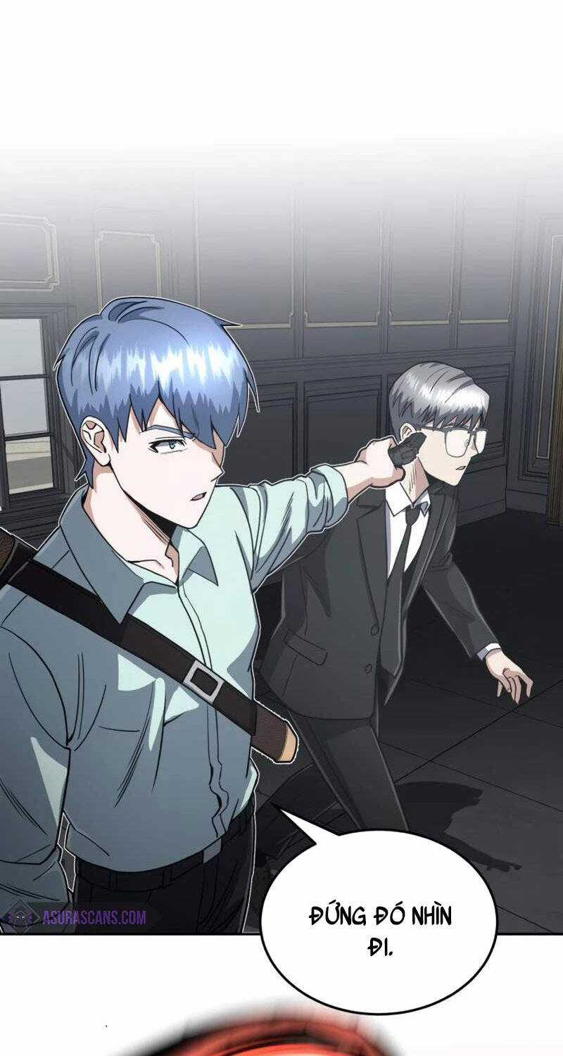 Thiên Tài Của Dòng Dõi Độc Nhất Vô Nhị Chapter 83 trang 52