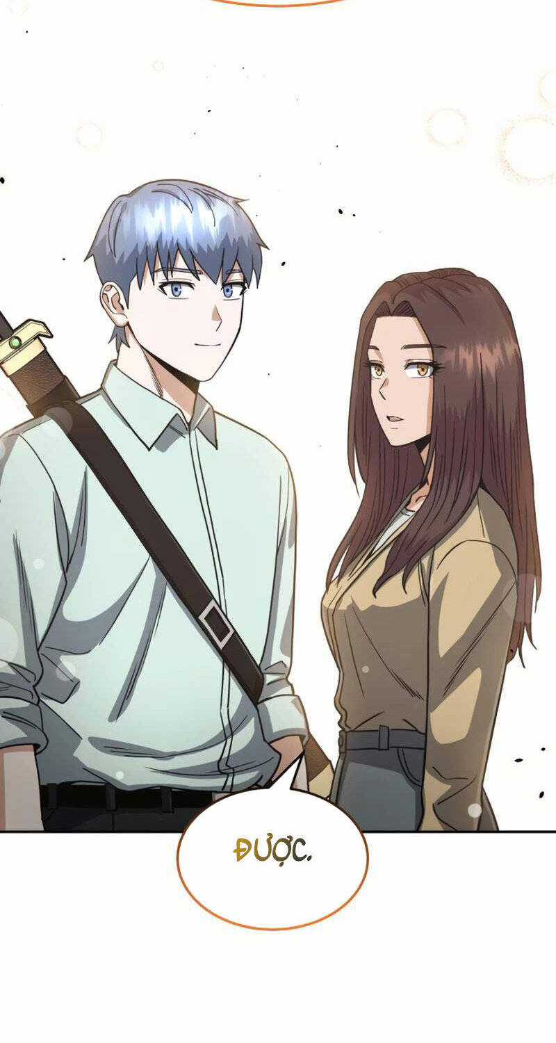 Thiên Tài Của Dòng Dõi Độc Nhất Vô Nhị Chapter 83 trang 79