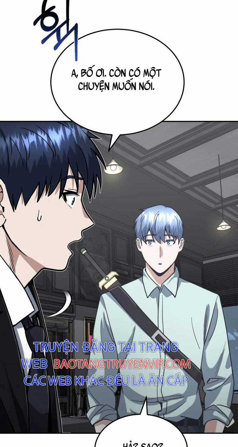 Thiên Tài Của Dòng Dõi Độc Nhất Vô Nhị Chapter 83 trang 86