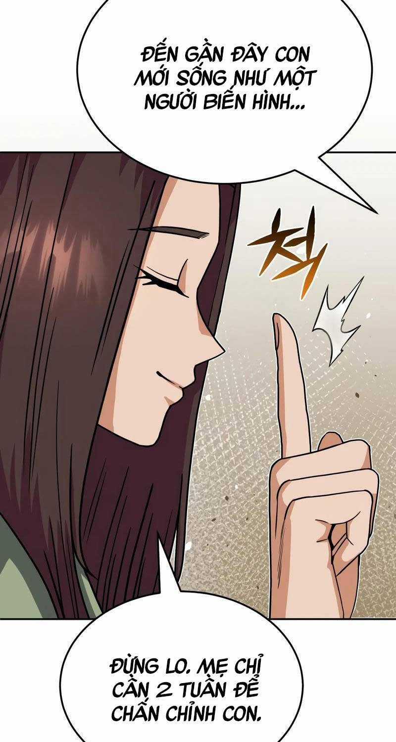 Thiên Tài Của Dòng Dõi Độc Nhất Vô Nhị Chapter 84 trang 10