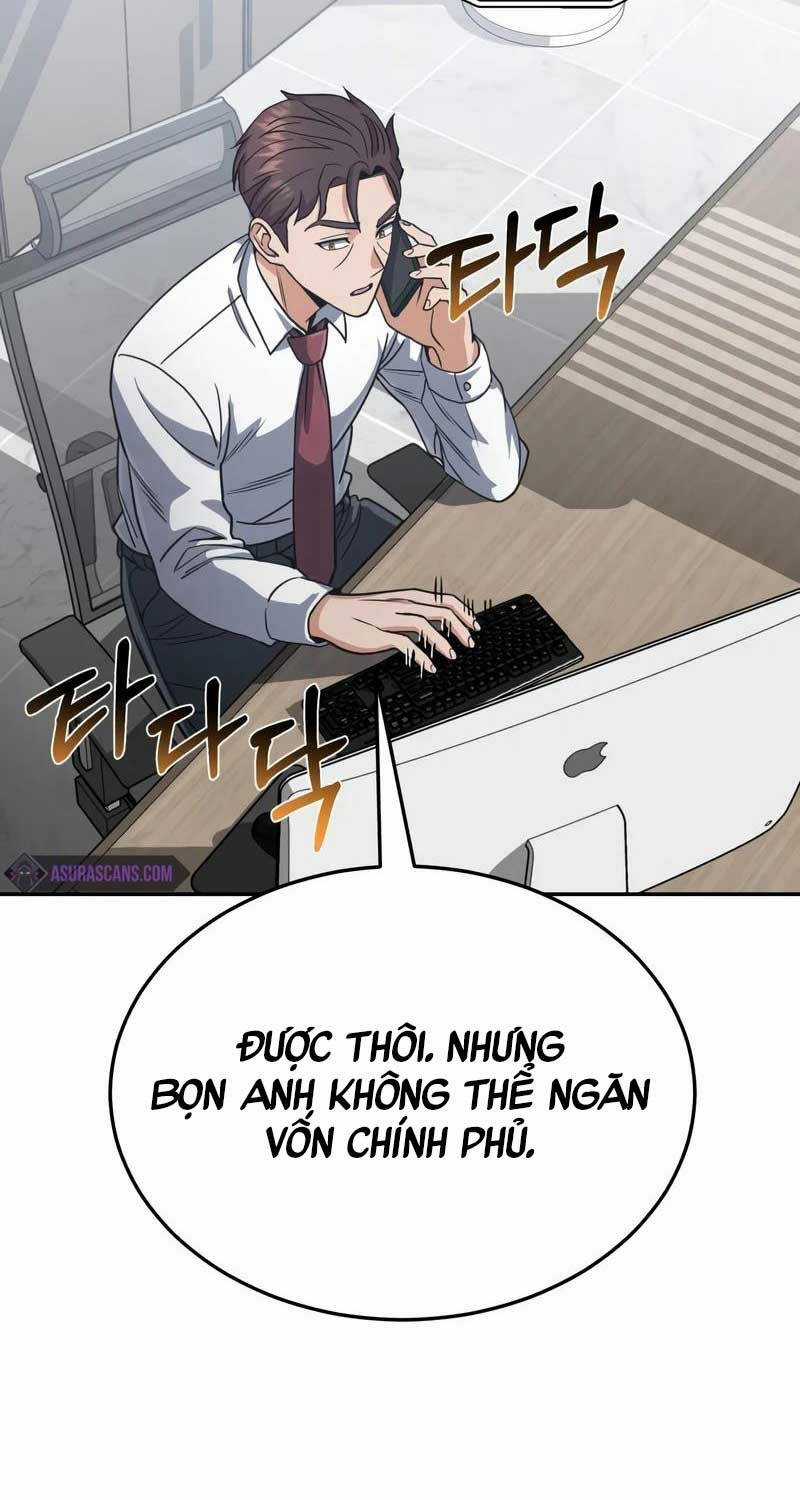 Thiên Tài Của Dòng Dõi Độc Nhất Vô Nhị Chapter 84 trang 37