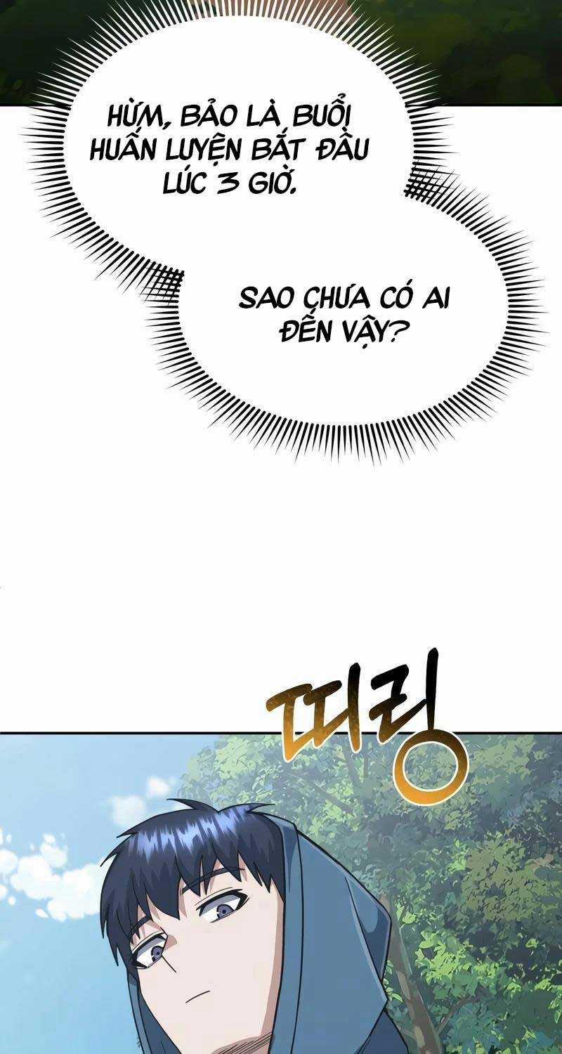 Thiên Tài Của Dòng Dõi Độc Nhất Vô Nhị Chapter 84 trang 43